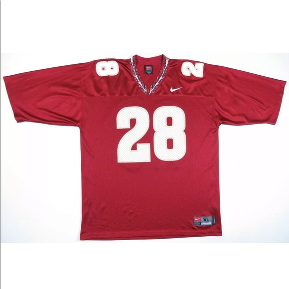 Nike Other - Warrick Dunn Florida State Seminoles Nike Jersey